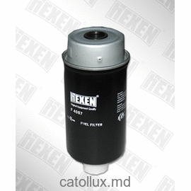 Фильтр топливный HEXEN F 4087 (ST 375)-(PP 848/2) 