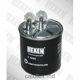Фильтр топливный HEXEN F 4090 (ST 768)-(PP 841/6) 