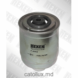 Фильтр топливный HEXEN F 4092 