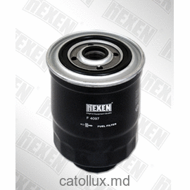 Фильтр топливный HEXEN F 4097 (ST 307)-(PP 852)-(PP 855/1) 