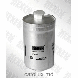 Фильтр топливный HEXEN F 4104 (ST 315)-(PP 849) 