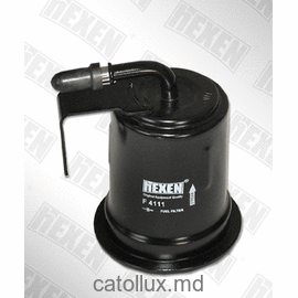 Фильтр топливный HEXEN F 4111 (ST 798) 