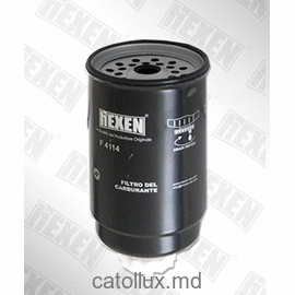 Фильтр топливный HEXEN F 4114 (ST 317)-(PP 848) 