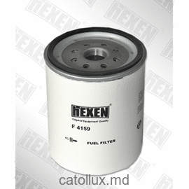 Фильтр топливный HEXEN F 4159 (ST 6102) (WK 1040/1x) 