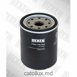 Фильтр топливный HEXEN F 4167 (WK 940/33х) 