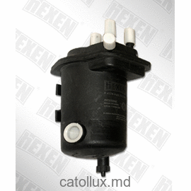 Фильтр топливный HEXEN F 4176 (ST 499)-(PS 980/4) 