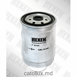 Фильтр топливный HEXEN F 4240 (PP 979/4) 