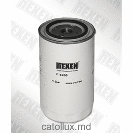 Фильтр топливный HEXEN F 4266 (ST 6094)-(PP 861/6)-(WK 950/21) 