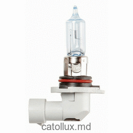 Автомобильная лампочка Ring HB3 12v 60w P20d (R9005) 