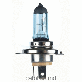 Bec auto Ring H4 12v 60w / 55w P43t (RW372) 