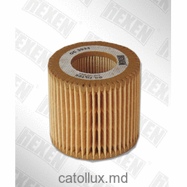 Фильтр масленый HEXEN OC 3033 (SH 4790)-(OE 671)  