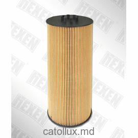 Фильтр масленый HEXEN OC 3038 (SH 455)-(OE 651)  