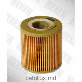 Фильтр масленый HEXEN OC 3046 (SH 4792)-(OE 649/6)  