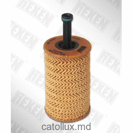 Фильтр масленый HEXEN OC 3047 (SH 4725P)-(OE 667)  