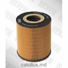 Фильтр масленый HEXEN OC 3052 (SH 449)-(OE 646/1)  