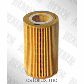 Фильтр масленый HEXEN OC 3058 (SH 430)-(OE 649/3)-(MLE1402)  