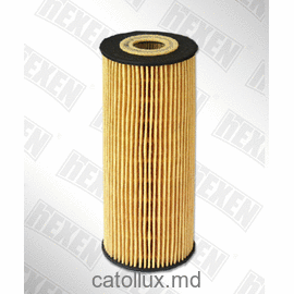 Фильтр масленый HEXEN OC 3063 