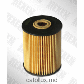 Фильтр масленый HEXEN OC 3064 (SH 427)-(OE 640)  