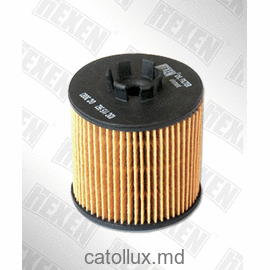 Фильтр масленый HEXEN OC 3083 (SH 4025 )-(OE 650/2)  