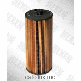 Фильтр масленый HEXEN OC 3087 (OE 651/2)  