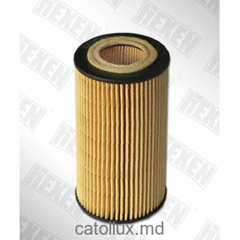 Фильтр масленый HEXEN OC 3089 (SH 4796)-(OE 671/1/OE 662/6)  