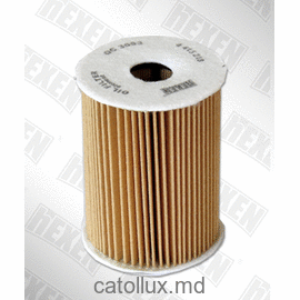 Фильтр масленый HEXEN OC 3093 (SH 4799)-(OE 669/1)  