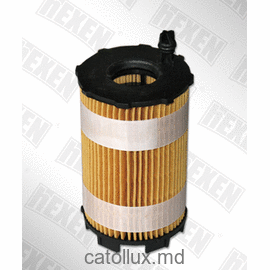 Фильтр масленый HEXEN OC 3100 (SH 4047)-(HU 718/8x)  