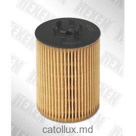 Фильтр масленый HEXEN OC 3104 (SH 4033P)-(OE 672/1) 