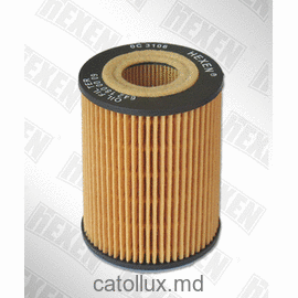 Фильтр масленый HEXEN OC 3106 (SH 4045)-(OE 677/1)  