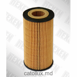 Фильтр масленый HEXEN OC 3110 (OE 662/1)-(SH 4796)  