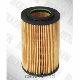 Фильтр масленый HEXEN OC 3116 (OE 674/3)-(SH 4059)  