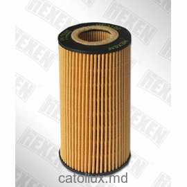 Фильтр масленый HEXEN OC 3122 (OE 640/7)-(SH 4064)  