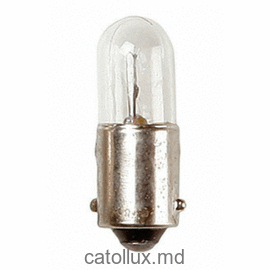 Автомобильная лампочка Ring T4W 24v 4w BA9s (MCC) (R249) 