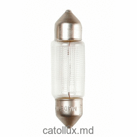 Автомобильная лампочка Ring C5W 12v 5w S8.5d (R239) 