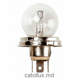 Автомобильная лампочка Ring R2 24v 55/50w P45t ASY UEC (R429) 