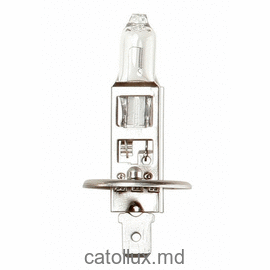 Автомобильная лампочка Ring H1 12v 55w P14.5s (RU448) 