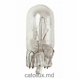 Автомобильная лампочка Ring W5W 12v 5w W2.1 x 9.5d (R501) 