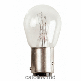 Автомобильная лампочка Ring P21/4W 12v 21w / 4w BAZ15d (R566) 