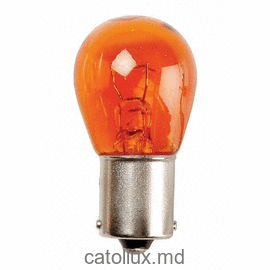 Автомобильная лампочка Ring PY21W 12v 21w BAU15s (R581) 