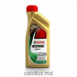 Ulei motor Castrol Edge Sport 10W-60 1L 