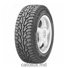 Шины Hankook Winter I*Pike W409 175/70 R14 84T 