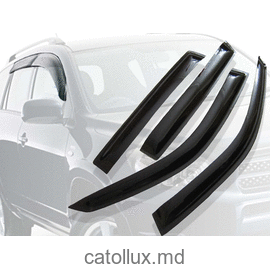 Paravanturi auto BMW 5Sd (F10/F11)2011 