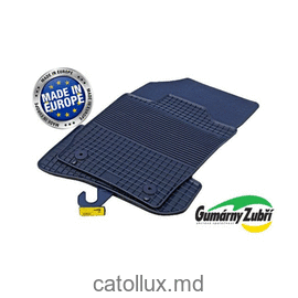 Covoras cauciuc Gumarny Zubri Skoda Citigo , UP bl. (217804) 