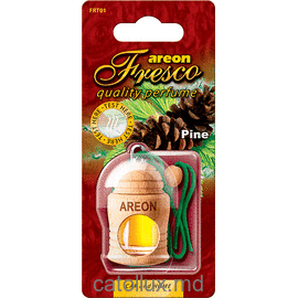 Aromatizator Areon Fresco (Pine) 