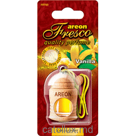 Aromatizator Areon Fresco (Vanilla) 