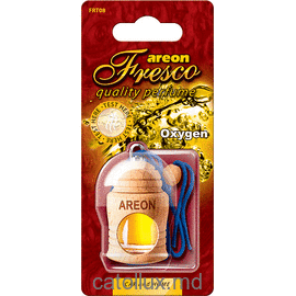 Aromatizator Areon Fresco (Oxygen) 