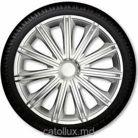 Capace roti 14  NERO 