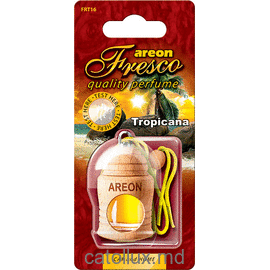 Aromatizator Areon Fresco (Tropicana) 