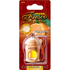 Aromatizator Areon Fresco (Tangerine) 
