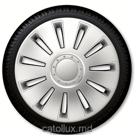 Capace roti 15 Silverstone 